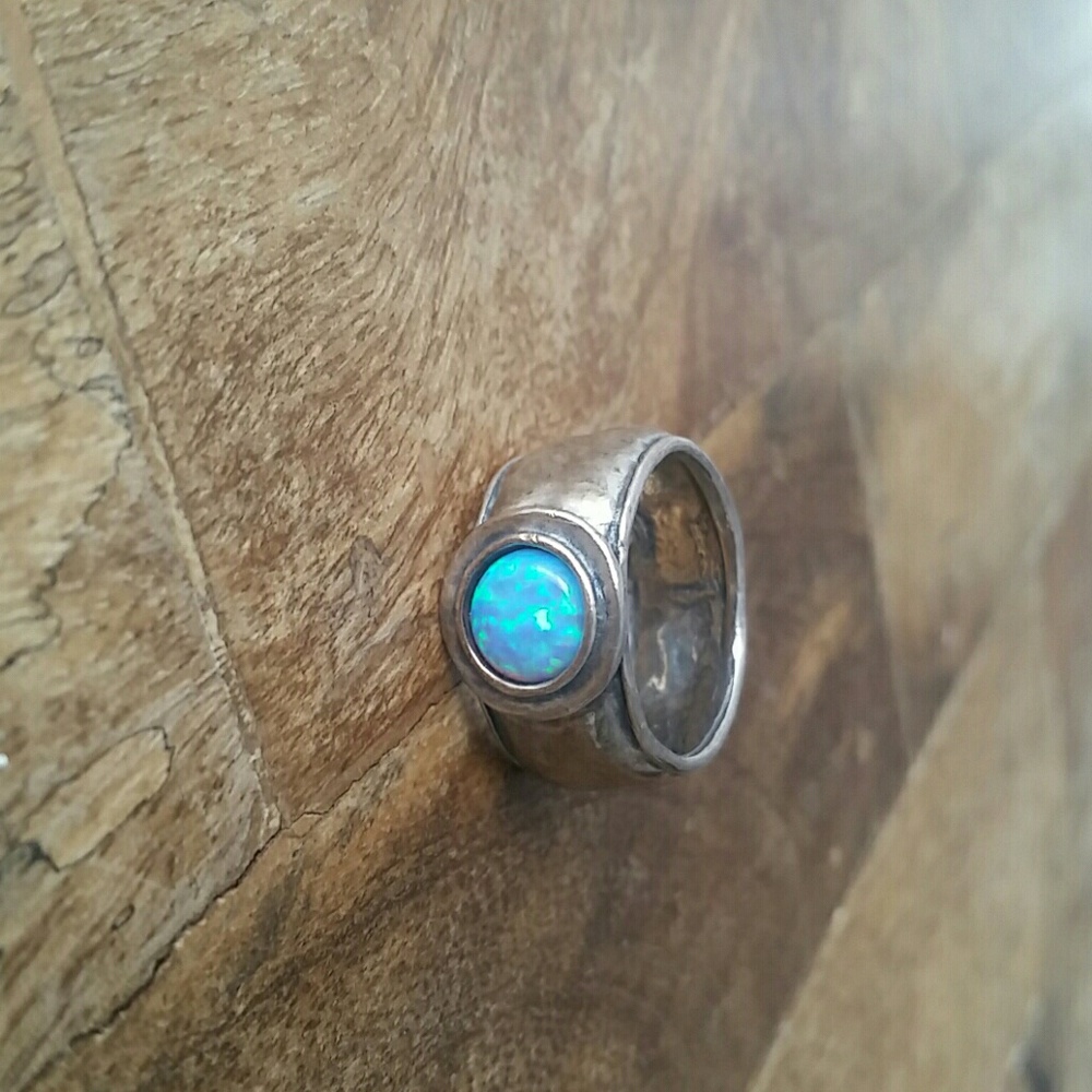 SILPADA RING